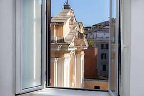 Ripa Apartment