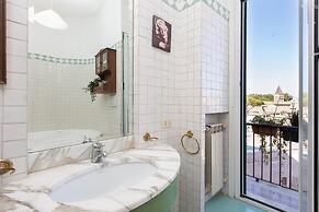 Ripa Apartment