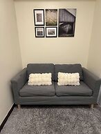 1BR Luxury Apartment The Camden Place