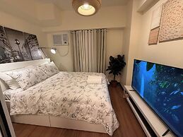 1BR Luxury Apartment The Camden Place