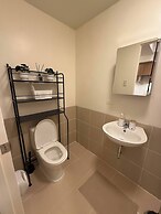 1BR Luxury Apartment The Camden Place