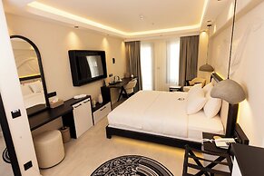 PORTO DE GALATA LA BOHEMIAN HOTEL