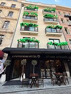 PORTO DE GALATA LA BOHEMIAN HOTEL