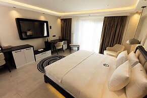 PORTO DE GALATA LA BOHEMIAN HOTEL