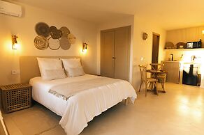 Auberge Tao