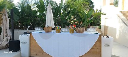 Auberge Tao