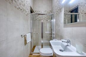 Relaxing Xaghra Apartment With BBQ Amenities