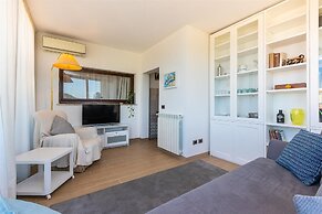 San Pancrazio Penthouse
