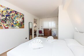 San Pancrazio Penthouse