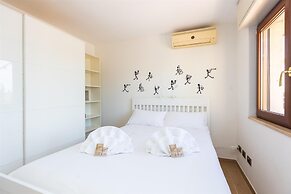 San Pancrazio Penthouse
