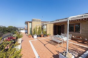 San Pancrazio Penthouse