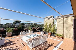 San Pancrazio Penthouse