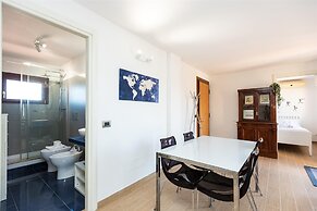 San Pancrazio Penthouse