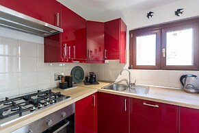 San Pancrazio Penthouse