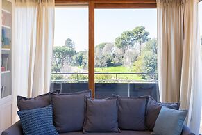 San Pancrazio Penthouse