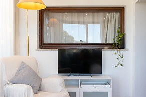 San Pancrazio Penthouse