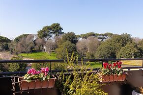 San Pancrazio Penthouse