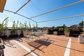 San Pancrazio Penthouse