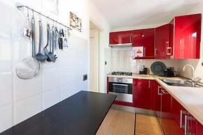 San Pancrazio Penthouse