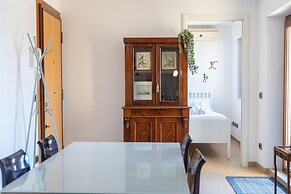 San Pancrazio Penthouse