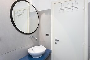 San Pancrazio Penthouse