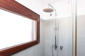 San Pancrazio Penthouse