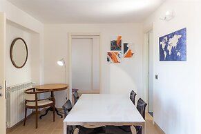 San Pancrazio Penthouse