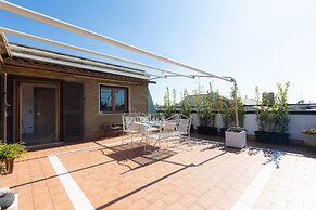 San Pancrazio Penthouse