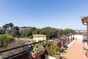 San Pancrazio Penthouse