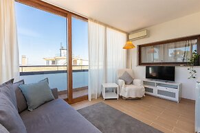San Pancrazio Penthouse