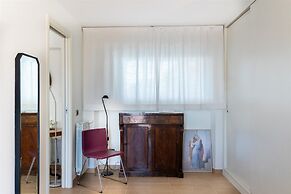 San Pancrazio Penthouse