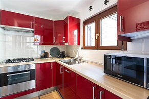 San Pancrazio Penthouse