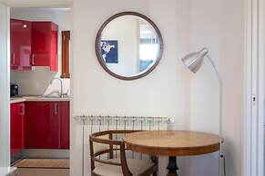 San Pancrazio Penthouse