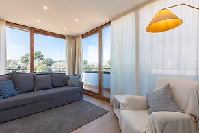 San Pancrazio Penthouse