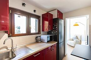 San Pancrazio Penthouse