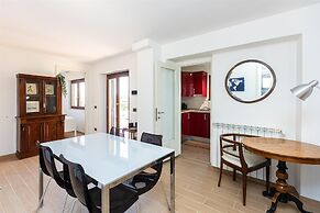 San Pancrazio Penthouse