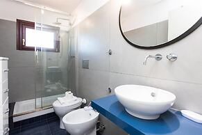 San Pancrazio Penthouse