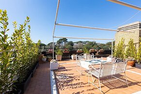 San Pancrazio Penthouse