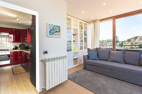 San Pancrazio Penthouse