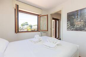 San Pancrazio Penthouse