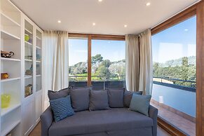 San Pancrazio Penthouse