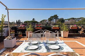 San Pancrazio Penthouse