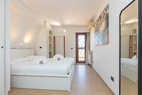 San Pancrazio Penthouse