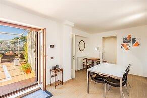 San Pancrazio Penthouse