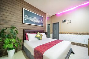OYO 1297 Hotel Hung Lam