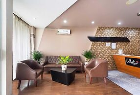 OYO 1297 Hotel Hung Lam
