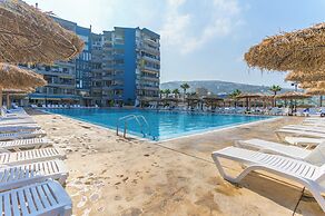 Wave 515 - Getaway Chalet at Sawary Resort Batroun