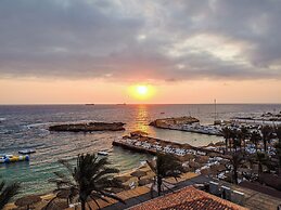 Wave 515 - Getaway Chalet at Sawary Resort Batroun