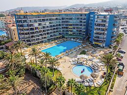 Wave 515 - Getaway Chalet at Sawary Resort Batroun
