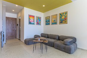 Wave 515 - Getaway Chalet at Sawary Resort Batroun